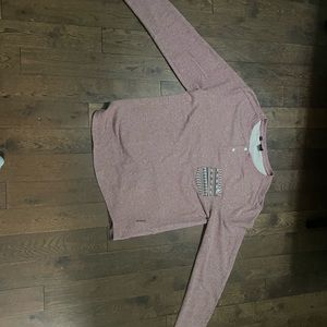 Volcom long sleeve
